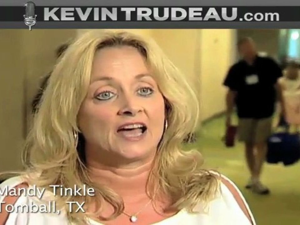 Hot Cup of Joe: Review: Kevin Trudeaus Natural Cures, Part 1