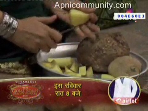 Laagi Tujhse Lagan- 3rd March 2011 pt3