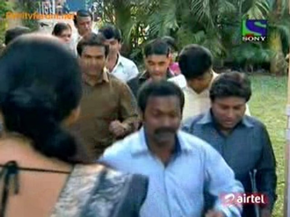 Krishnaben Khakhrawala - 3rd March 2011 Pt2