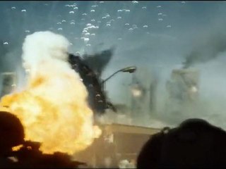 BATTLE: LOS ANGELES - "Our Fate, Our Fight, Our Future"