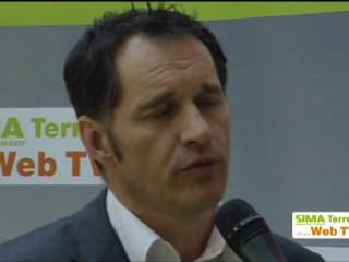 Innovations pour Culture - Utilisateur - Environnement