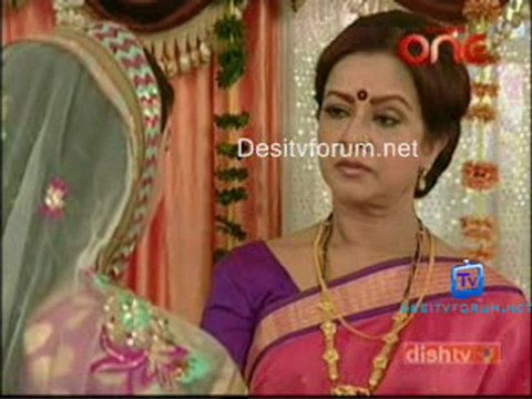 Niyati - 3rd March 2011 - Pt1