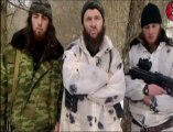Le chef islamiste Dokou Oumarov appelle au Jihad en Russie