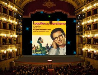 "LUQUITAS DE MARCHENA"