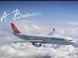 Turkish Airlines Manchester United Yeni reklam 2010