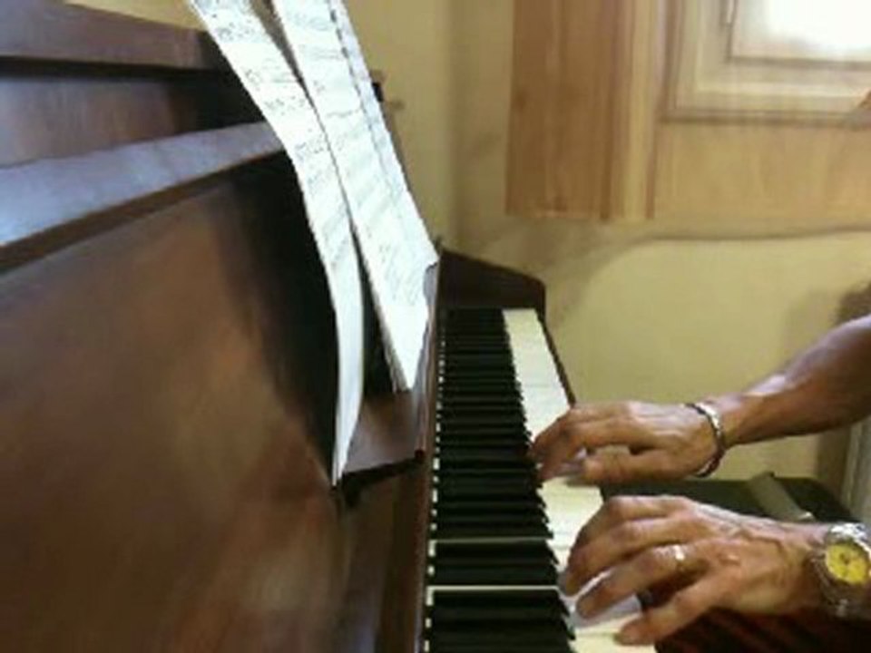 11-Rock mélodie(Méthode Colin-Répertoire  Série 1)