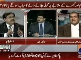 Capital Talk 3rd March 2011 part 2