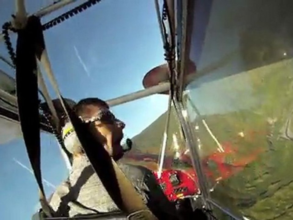 Repérages Réunion 2011