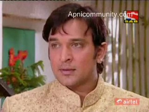 Sajan Jhoot Maat Bolo - 3rd March 2011 pt4