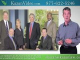 Asbestosis Lawyer Stockton - Kazan Law Attorneys - video
