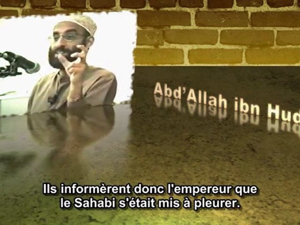 La parole de vérité face aux Tyrans