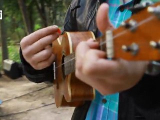 LEON - Letters to my father (Unplugged @ MTV Lo-Fi)