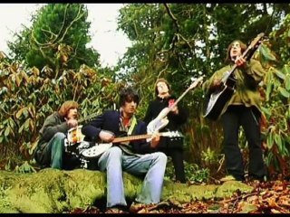 THE BLUESKINS “Change Your Mind” (2004)