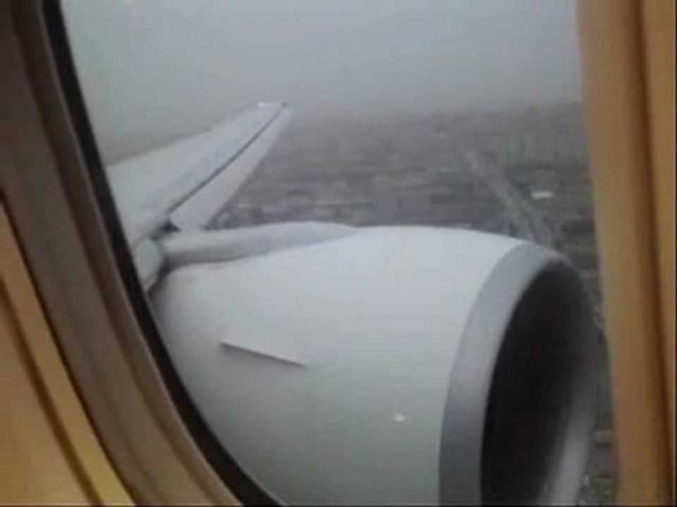 Turkish Airlines Boeing 777-300ER