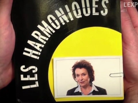 Ce Qu'il Faut Lire : Les harmoniques de Marcus Malte