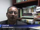 Ägypten: Alter Regierungschef geht - neue Parteien kommen