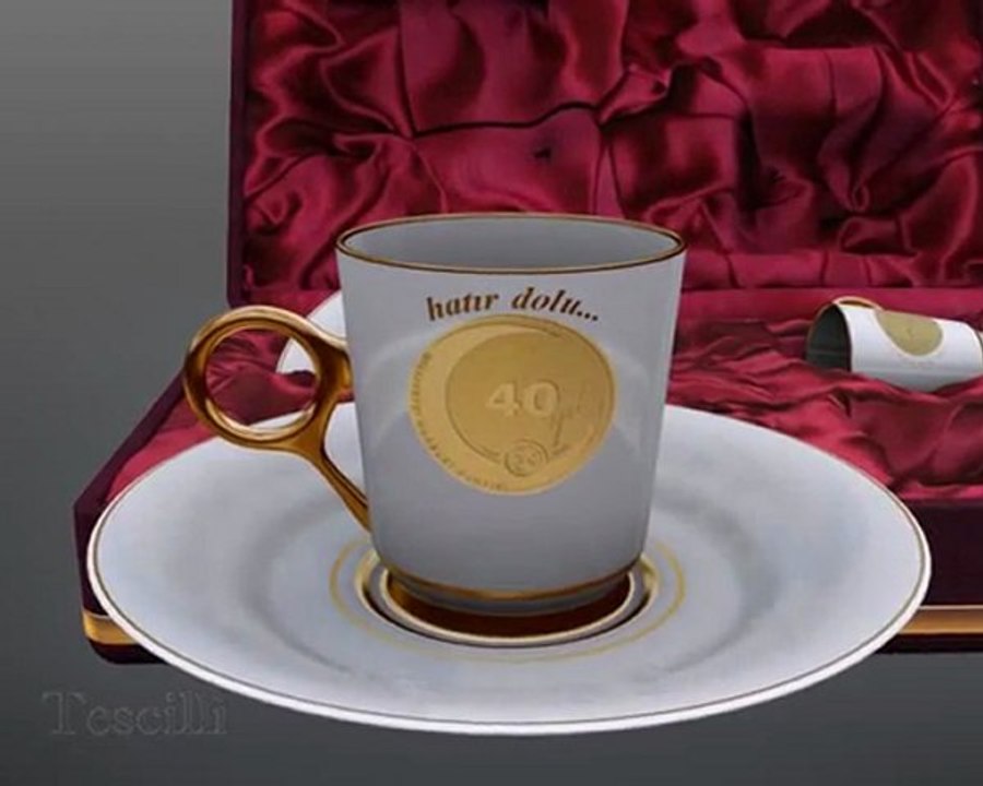 40 YIL ÜRÜNLERİ
