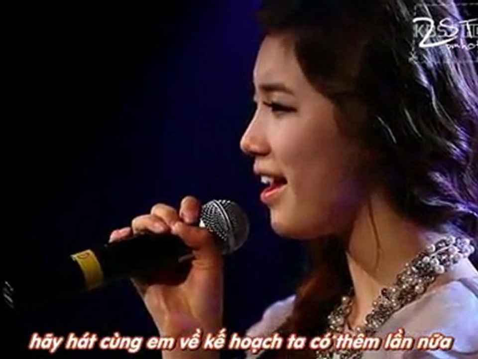 [Special Project] [Vietsub] Dream High Ep 16 (7/7)