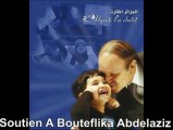 Grand Rassemblement de soutien A Bouteflika le 19/26 Mars 11