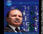 Grand Rassemblement de soutien A Bouteflika le 19/26 Mars 11