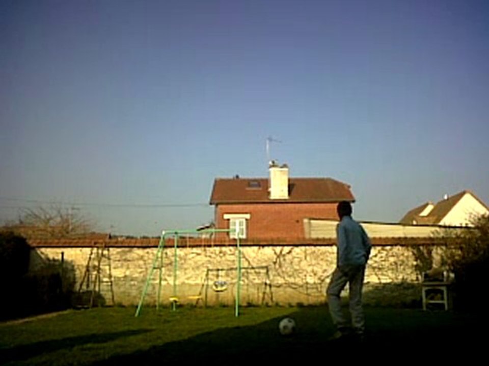 geste technique