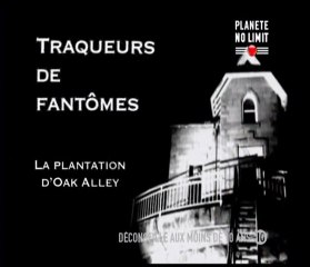 TAPS - LA PLANTATION D'OAK ALLEY (1)