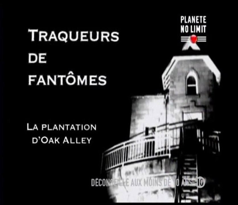 TAPS - LA PLANTATION D'OAK ALLEY (1)