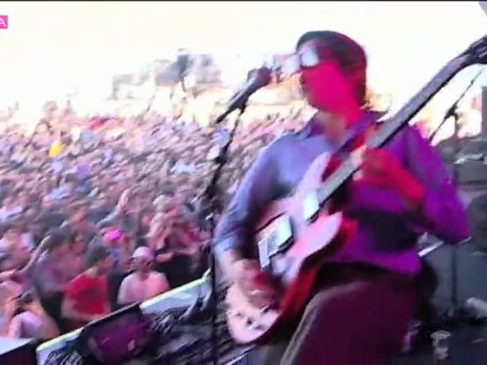 DR. DOG - The Old Days