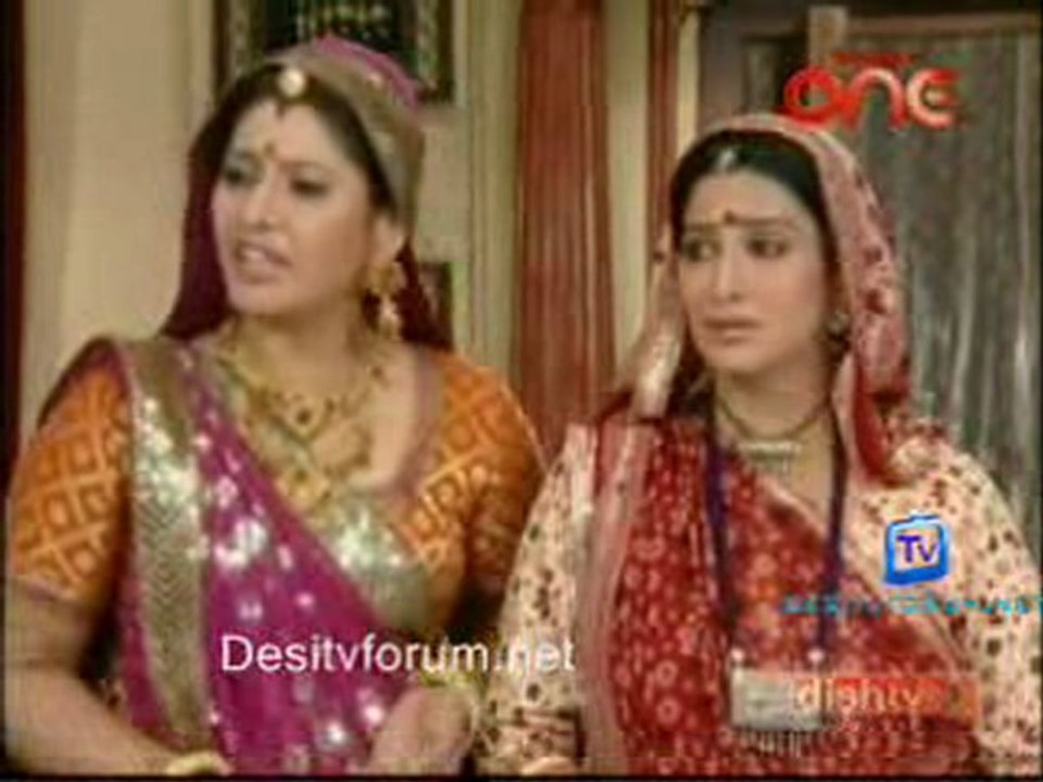 Kesariya Balaam - 3rd March 2011 - Pt2