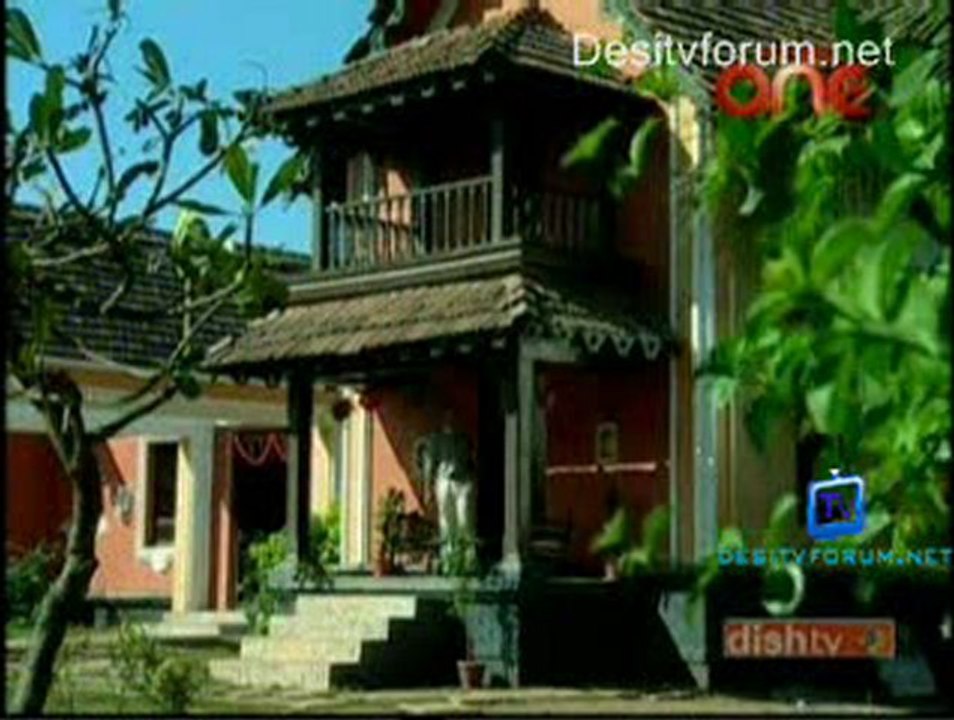 Ganga Ki Dheej - 3rd March 2011 - Pt1