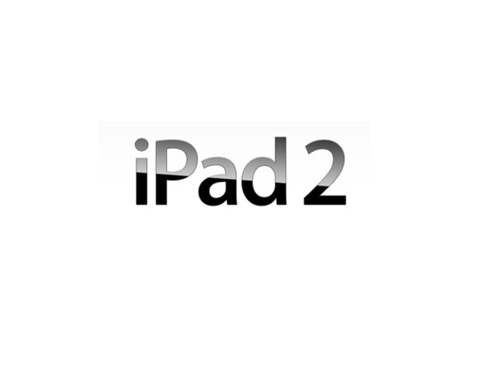 iPad 2 - Officiel HD VOSTFR