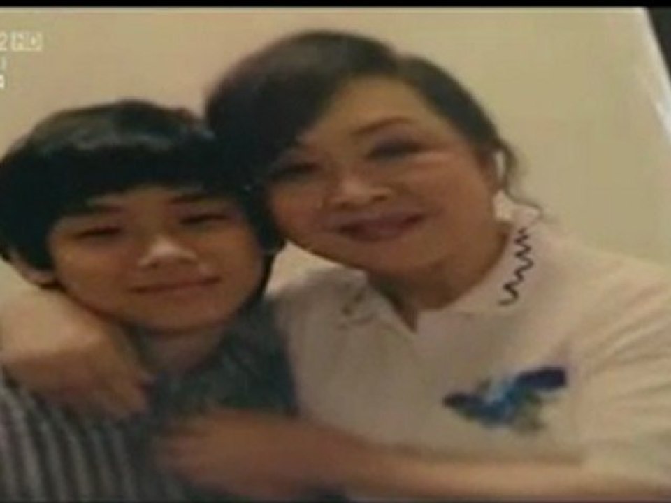 Hair Ba Ushuu Horsol 30.3 by myloverso