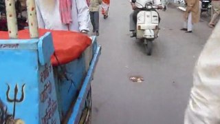 Inde 2010 - Ajmer - Dans la rue