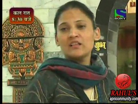 Maa Exchange 3rd March DVD Pt1