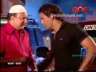 Kaala Saaya [Episode 29] - 3rdd March 2011 Part3