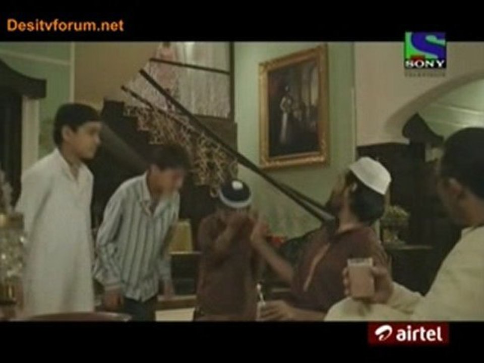 Kismat - 3rd March 2011 Pt2