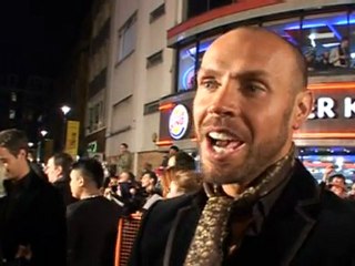 DOI celebs shocked and upset by new twist