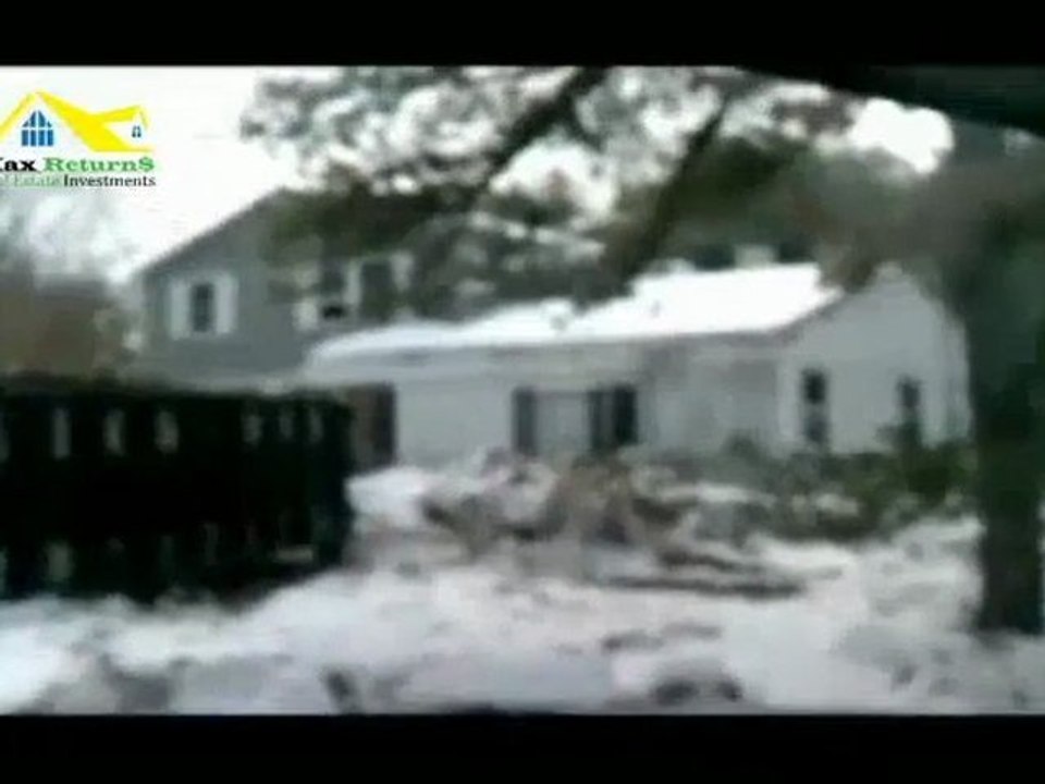 HOW TO MAKE MONEY WITH REAL ESTATE – REAL ESTATE STRATEGIES