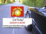 used tires portland oregon-