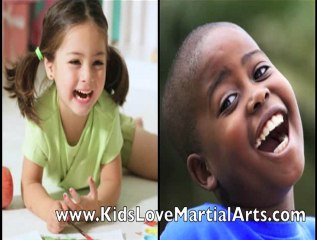 Kids Karate Martial Arts in Hamilton, NJ