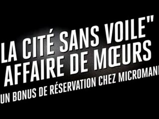 L.A Noire - L'Affaire de Mœurs « La Cité sans Voile »
