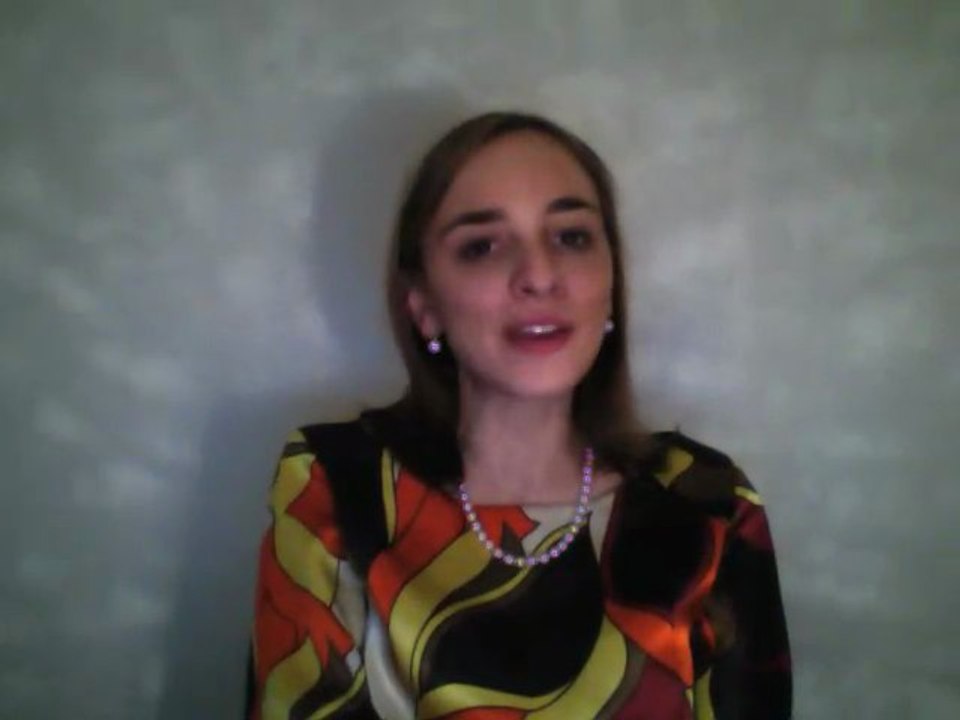 MH Lapina Motivation Video