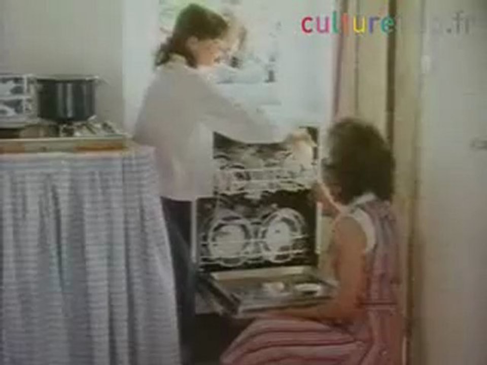 Vedette   Lave-vaisselle   Le Banquet