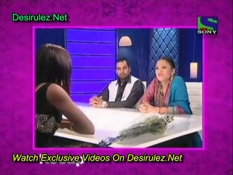 Maa Exchange - 3rd March 2011 Part 3