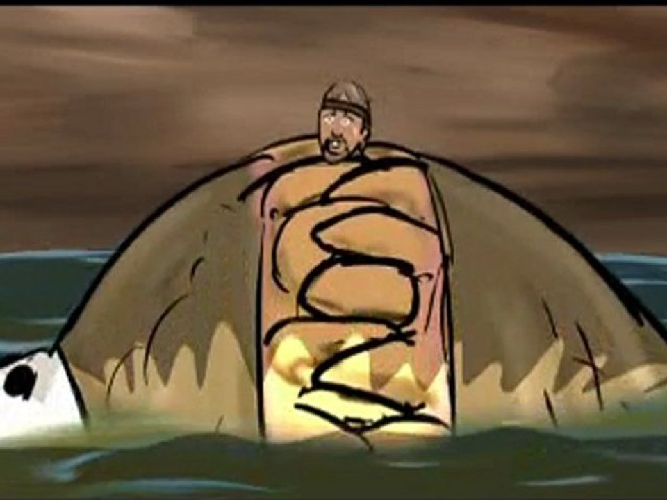 Beowulf