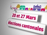 Pourquoi voter aux élections cantonales des 20 et 27 mars ?