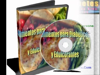 Recetas Dieta Para Diabeticos - Sopa de Naranja con ...
