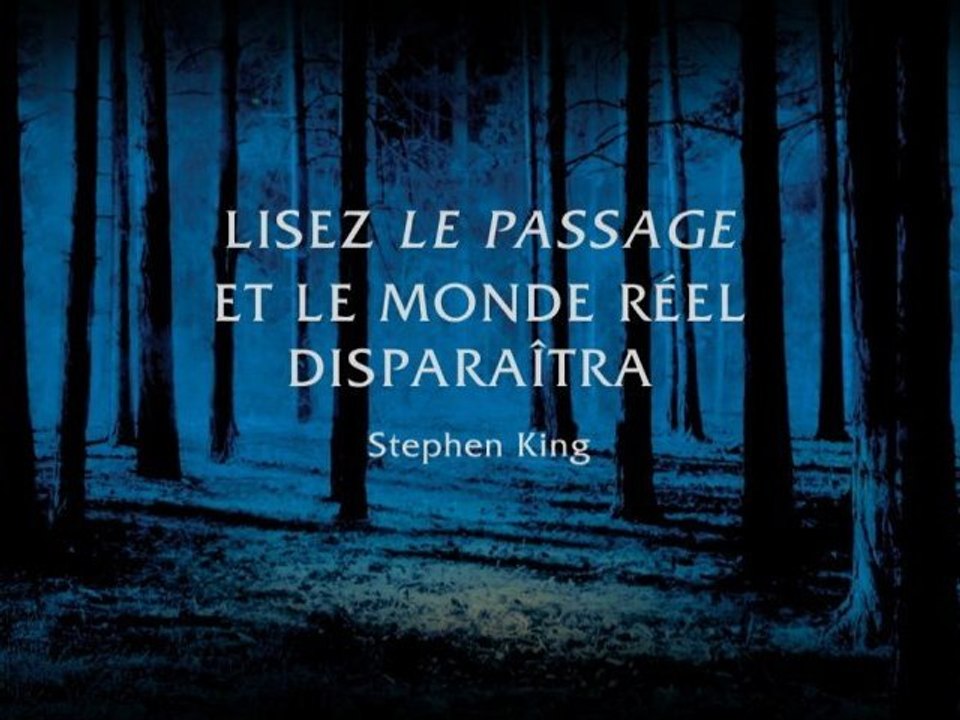 Le Passage - Justin Cronin