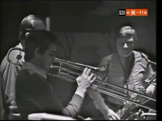 Basso, Valdambrini, Sextet - Bernie's Tune (1974)