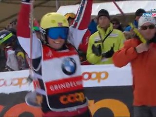 Kayak-krosta kupa heyecanı